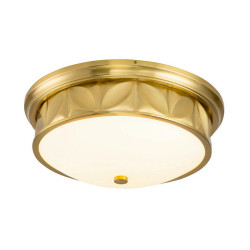Elstead Lighting STROPNÍ SVÍTIDLO, 17,8/44,5 cm
