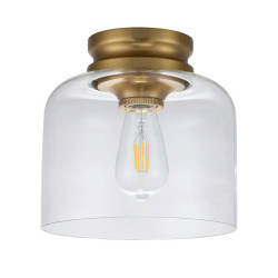 Elstead Lighting STROPNÍ SVÍTIDLO, 22.9/22.5 cm