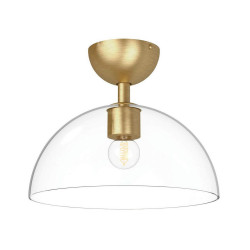 Elstead Lighting STROPNÍ SVÍTIDLO, 30,5/25,4 cm