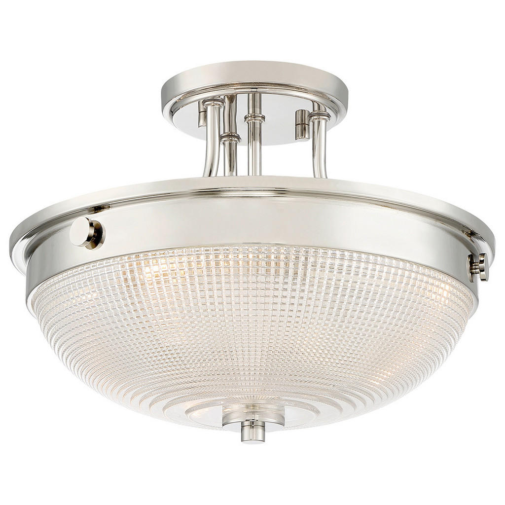 Elstead Lighting STROPNÍ SVÍTIDLO, 32.7/24.6 cm