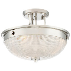 Elstead Lighting STROPNÍ SVÍTIDLO, 32.7/24.6 cm