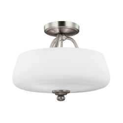 Elstead Lighting STROPNÍ SVÍTIDLO, 36.9/29.5 cm