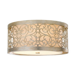 Elstead Lighting STROPNÍ SVÍTIDLO, 37.5/37.5/17.1 cm