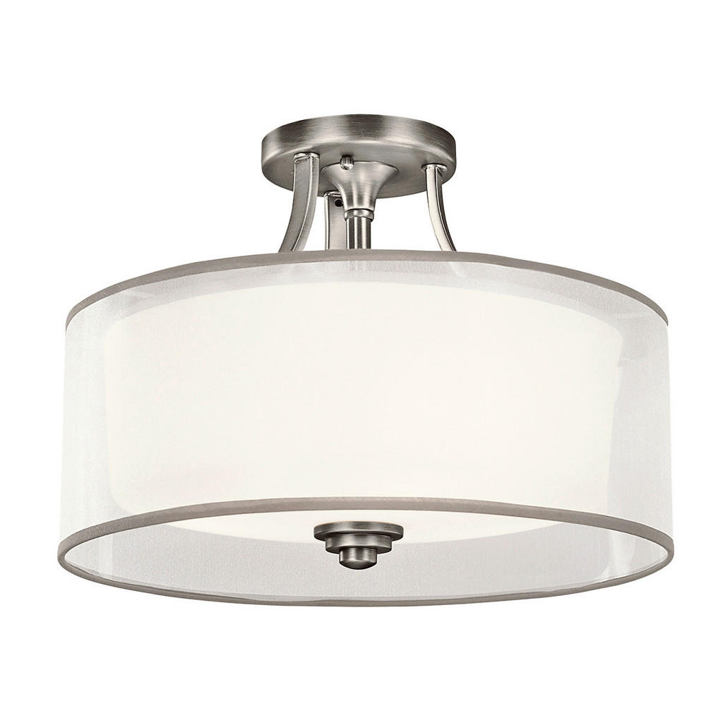 Elstead Lighting STROPNÍ SVÍTIDLO, 38.1/27.8 cm