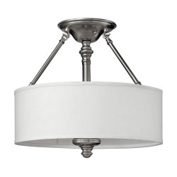 Elstead Lighting STROPNÍ SVÍTIDLO, 40.6/38.1 cm
