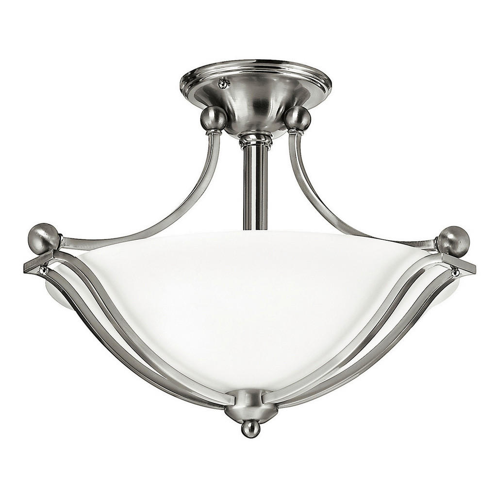 Elstead Lighting STROPNÍ SVÍTIDLO, 48.9/35.6 cm