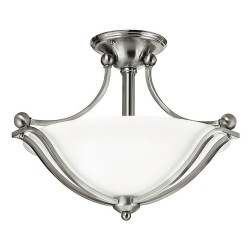 Elstead Lighting STROPNÍ SVÍTIDLO, 48.9/35.6 cm