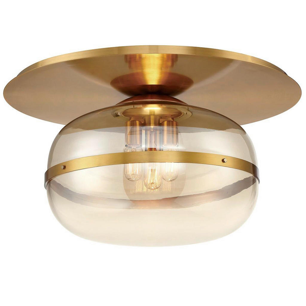 Elstead Lighting STROPNÍ SVÍTIDLO, 50/33,5 cm