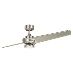 Elstead Lighting STROPNÍ VENTILÁTOR, 142/35 cm
