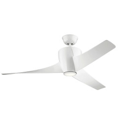 Elstead Lighting STROPNÍ VENTILÁTOR, 142/41 cm