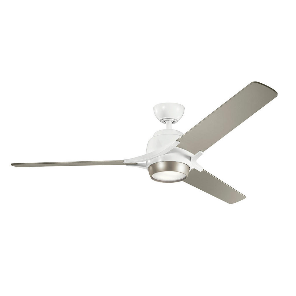 Elstead Lighting STROPNÍ VENTILÁTOR, 152/46 cm
