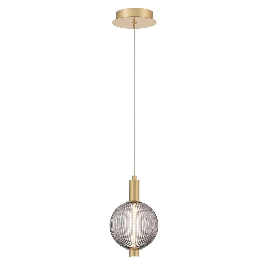 Elstead Lighting STROPNÍ ZÁVĚSNÉ SVÍTIDLO, 15,2/272 cm