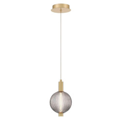 Elstead Lighting STROPNÍ ZÁVĚSNÉ SVÍTIDLO, 15,2/272 cm
