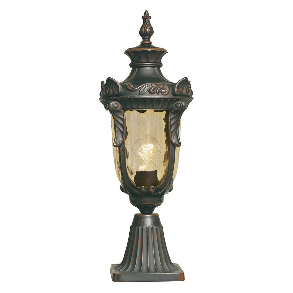 Elstead Lighting SVÍTIDLO NA PODSTAVCI 19/54 cm
