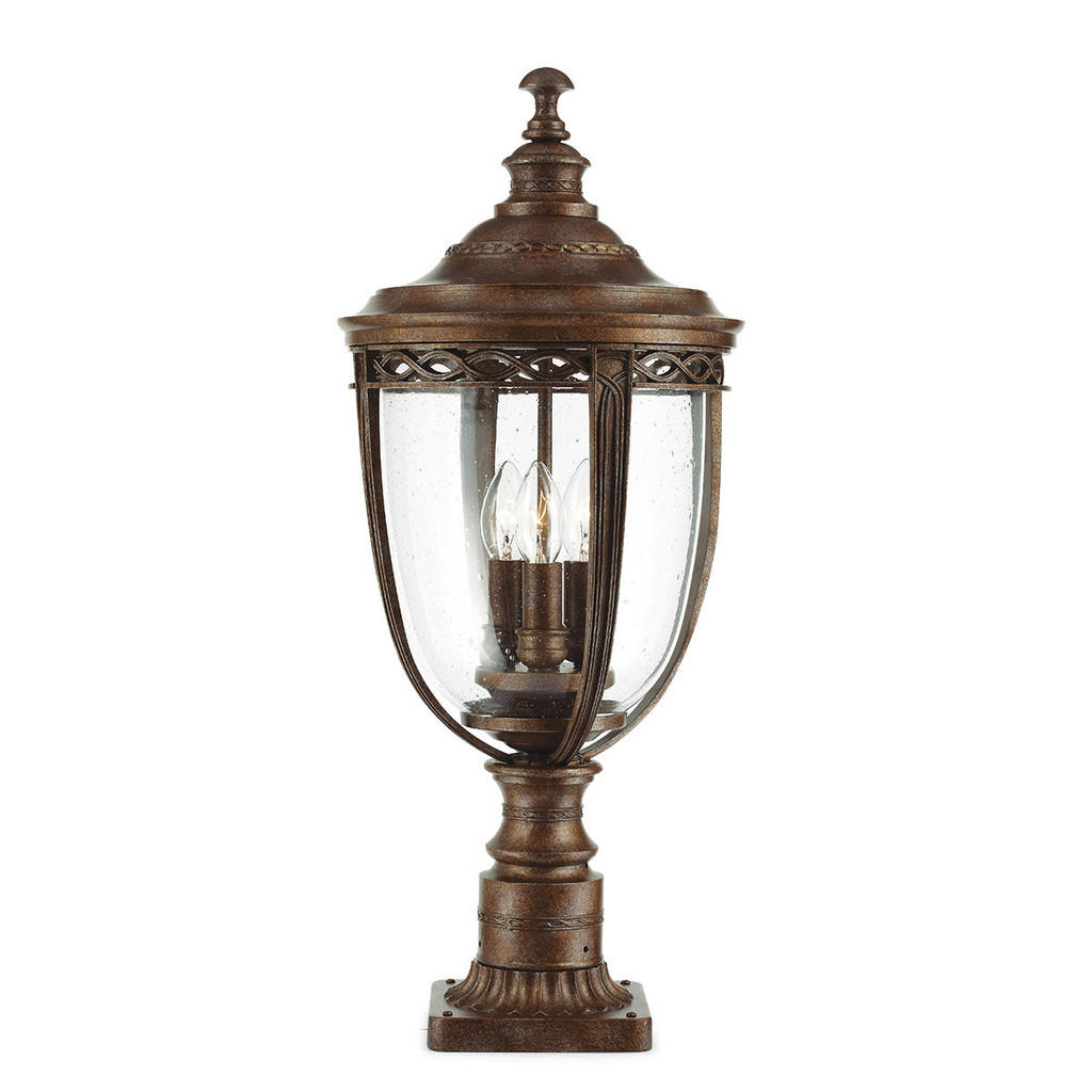 Elstead Lighting SVÍTIDLO NA PODSTAVCI 26.7/63.8 cm