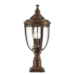 Elstead Lighting SVÍTIDLO NA PODSTAVCI 26.7/63.8 cm