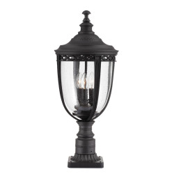 Elstead Lighting SVÍTIDLO NA PODSTAVCI 26.7/63.8 cm
