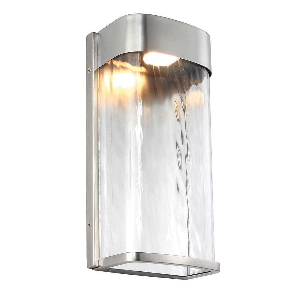 Elstead Lighting VENKOVNÍ NÁSTĚNNÉ SVÍTIDLO, 15/10/30 cm