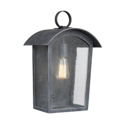 Elstead Lighting VENKOVNÍ NÁSTĚNNÉ SVÍTIDLO, 27.2/41.3/19.4 cm