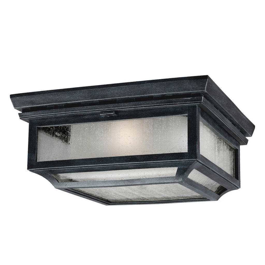 Elstead Lighting VENKOVNÍ STROPNÍ SVÍTIDLO 14.5/33 cm