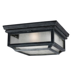 Elstead Lighting VENKOVNÍ STROPNÍ SVÍTIDLO 14.5/33 cm
