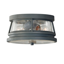 Elstead Lighting VENKOVNÍ STROPNÍ SVÍTIDLO 27.9/14.9 cm