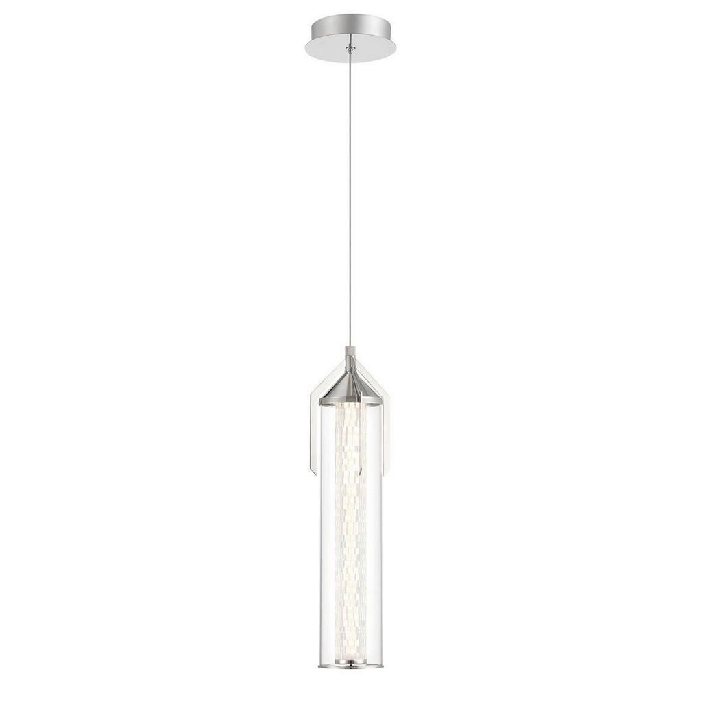 Elstead Lighting ZÁVĚSNÉ LED SVÍTIDLO, 15/50,5 cm