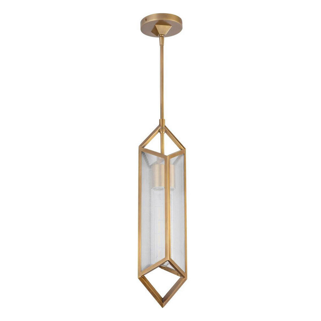 Elstead Lighting ZÁVĚSNÉ SVÍTIDLO, 13,1/49,3 cm