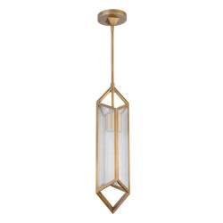 Elstead Lighting ZÁVĚSNÉ SVÍTIDLO, 13,1/49,3 cm