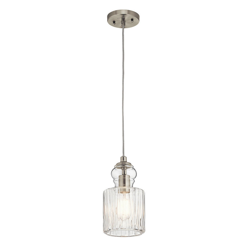 Elstead Lighting ZÁVĚSNÉ SVÍTIDLO, 14.7/36.8 cm