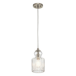 Elstead Lighting ZÁVĚSNÉ SVÍTIDLO, 14.7/36.8 cm