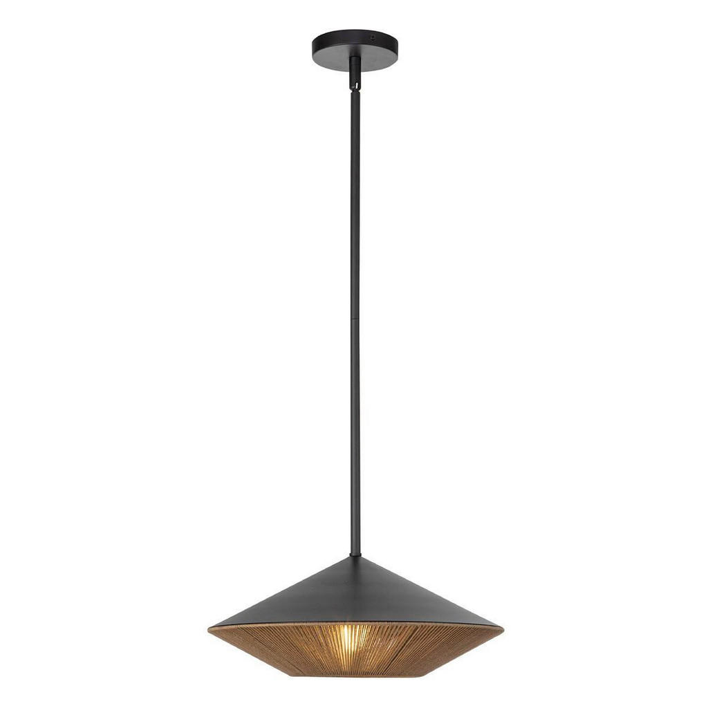 Elstead Lighting ZÁVĚSNÉ SVÍTIDLO, 15,9/38,1 cm