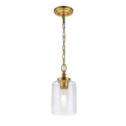 Elstead Lighting ZÁVĚSNÉ SVÍTIDLO, 16.5/48.3 cm