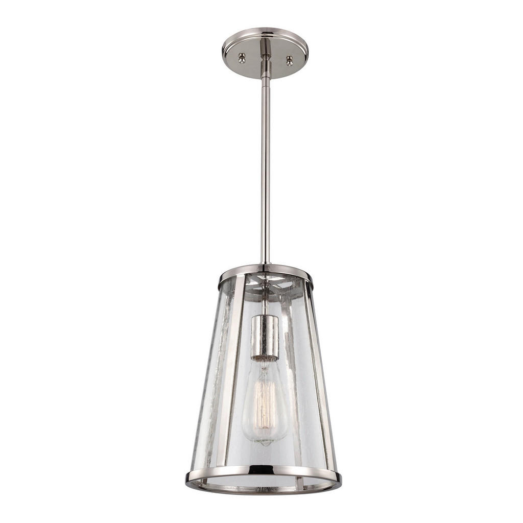Elstead Lighting ZÁVĚSNÉ SVÍTIDLO, 20.3/32.1 cm