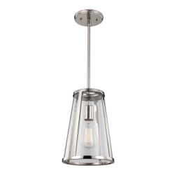 Elstead Lighting ZÁVĚSNÉ SVÍTIDLO, 20.3/32.1 cm