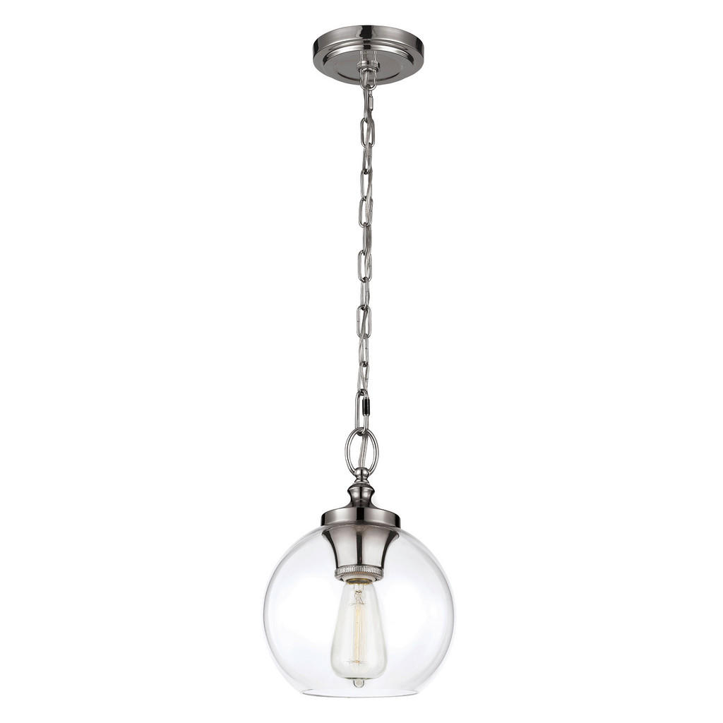 Elstead Lighting ZÁVĚSNÉ SVÍTIDLO, 21.6/44.5 cm