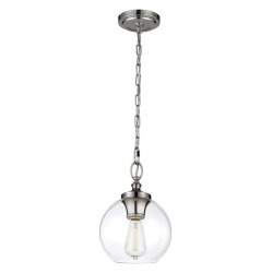 Elstead Lighting ZÁVĚSNÉ SVÍTIDLO, 21.6/44.5 cm