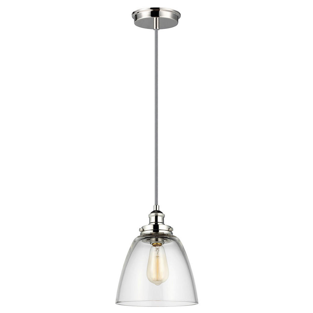 Elstead Lighting ZÁVĚSNÉ SVÍTIDLO, 22.8/31.3 cm