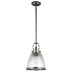 Elstead Lighting ZÁVĚSNÉ SVÍTIDLO, 24 /58.3 cm