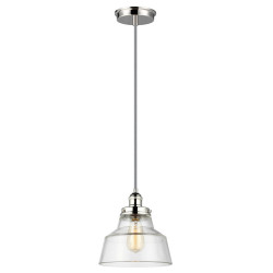 Elstead Lighting ZÁVĚSNÉ SVÍTIDLO, 25.4/30.1 cm