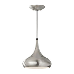 Elstead Lighting ZÁVĚSNÉ SVÍTIDLO, 25.4/30.3 cm