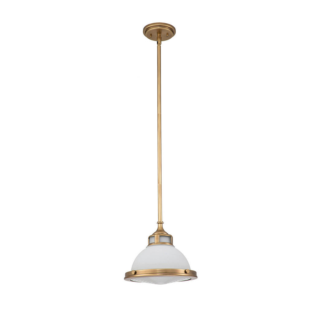 Elstead Lighting ZÁVĚSNÉ SVÍTIDLO, 29.2/31.8 cm