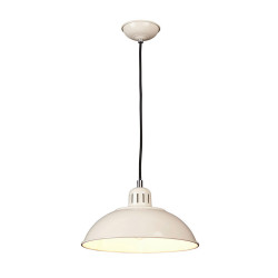 Elstead Lighting ZÁVĚSNÉ SVÍTIDLO, 30/29.9 cm