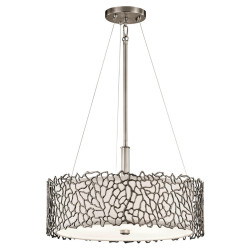 Elstead Lighting ZÁVĚSNÉ SVÍTIDLO, 46.4/28.6 cm
