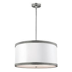 Elstead Lighting ZÁVĚSNÉ SVÍTIDLO, 50.8/47.8 cm