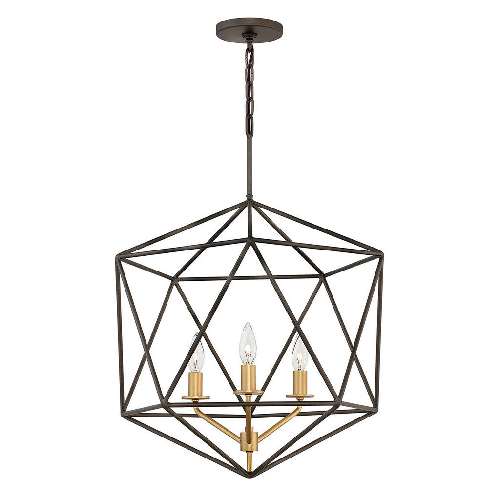 Elstead Lighting ZÁVĚSNÉ SVÍTIDLO, 50.8/76.3 cm