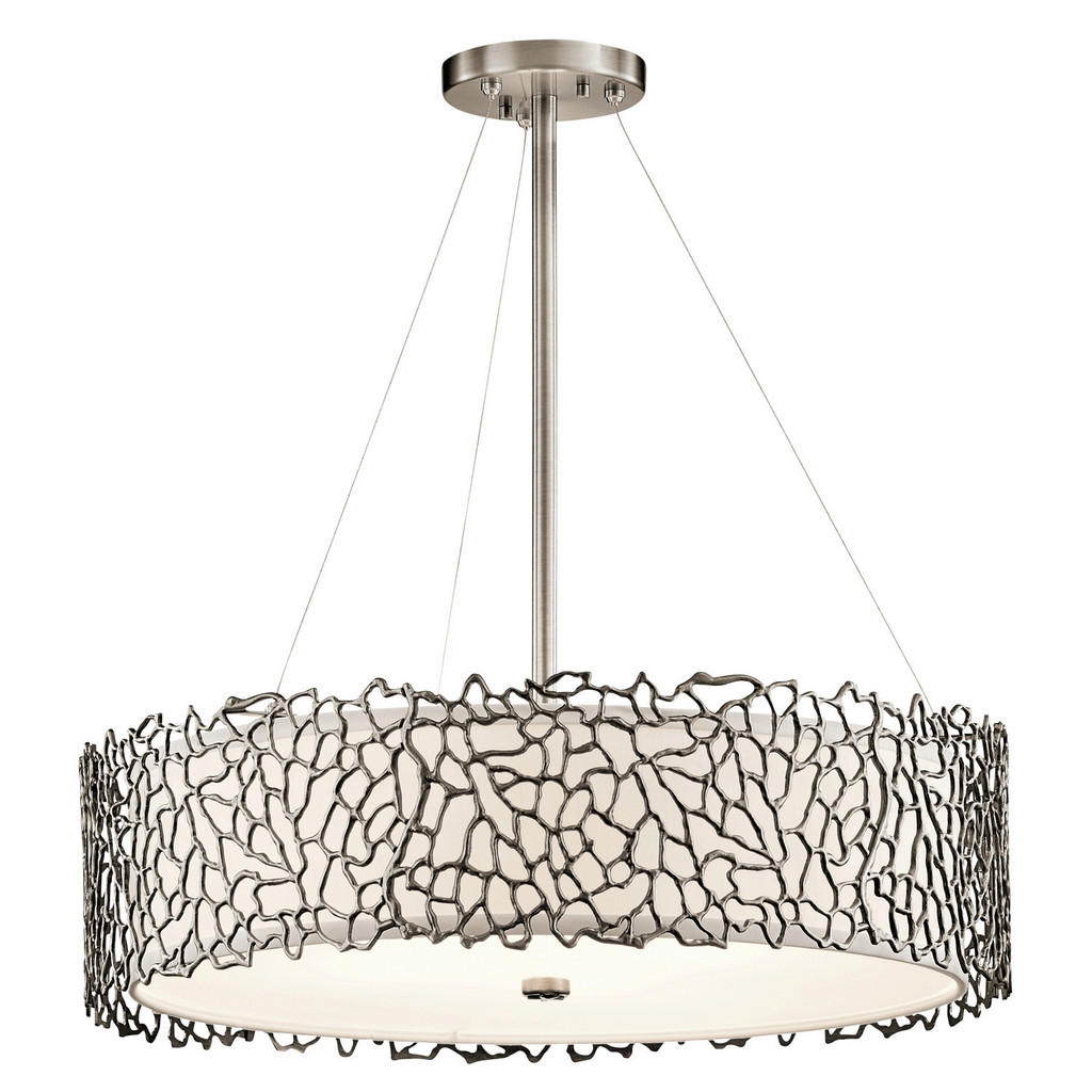Elstead Lighting ZÁVĚSNÉ SVÍTIDLO, 55.9/35 cm