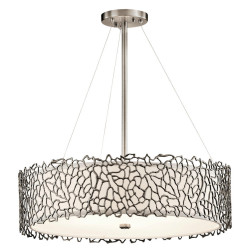 Elstead Lighting ZÁVĚSNÉ SVÍTIDLO, 55.9/35 cm