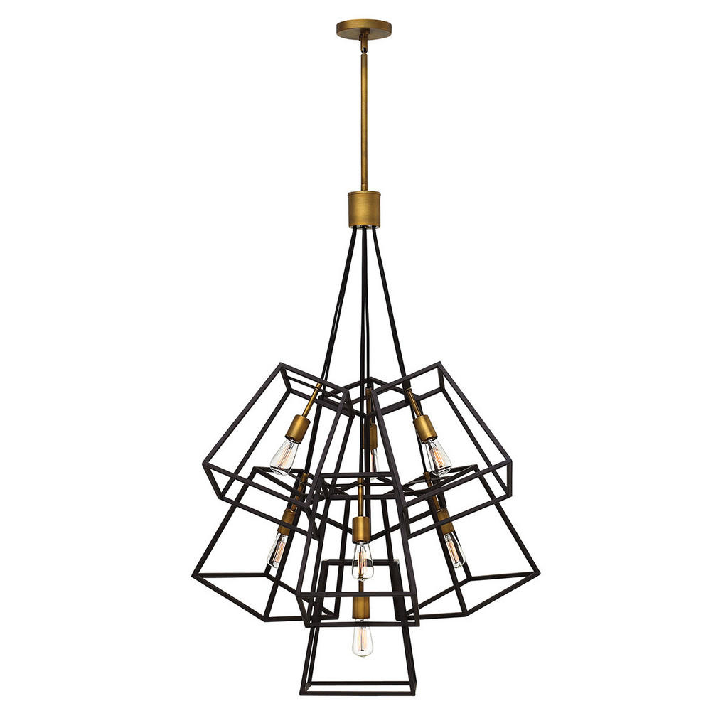 Elstead Lighting ZÁVĚSNÉ SVÍTIDLO, 70.3/124.8 cm