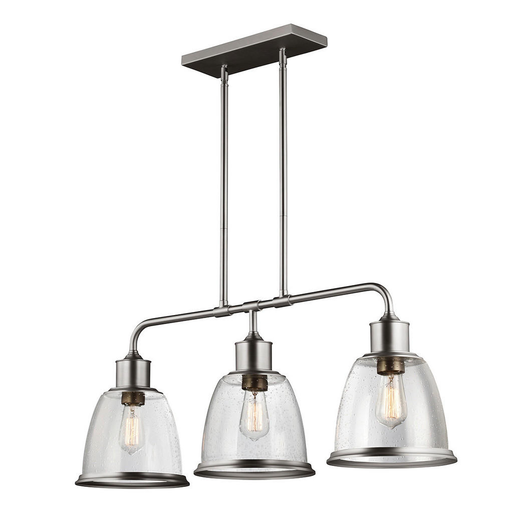 Elstead Lighting ZÁVĚSNÉ SVÍTIDLO, 91.4/24/57.8 cm